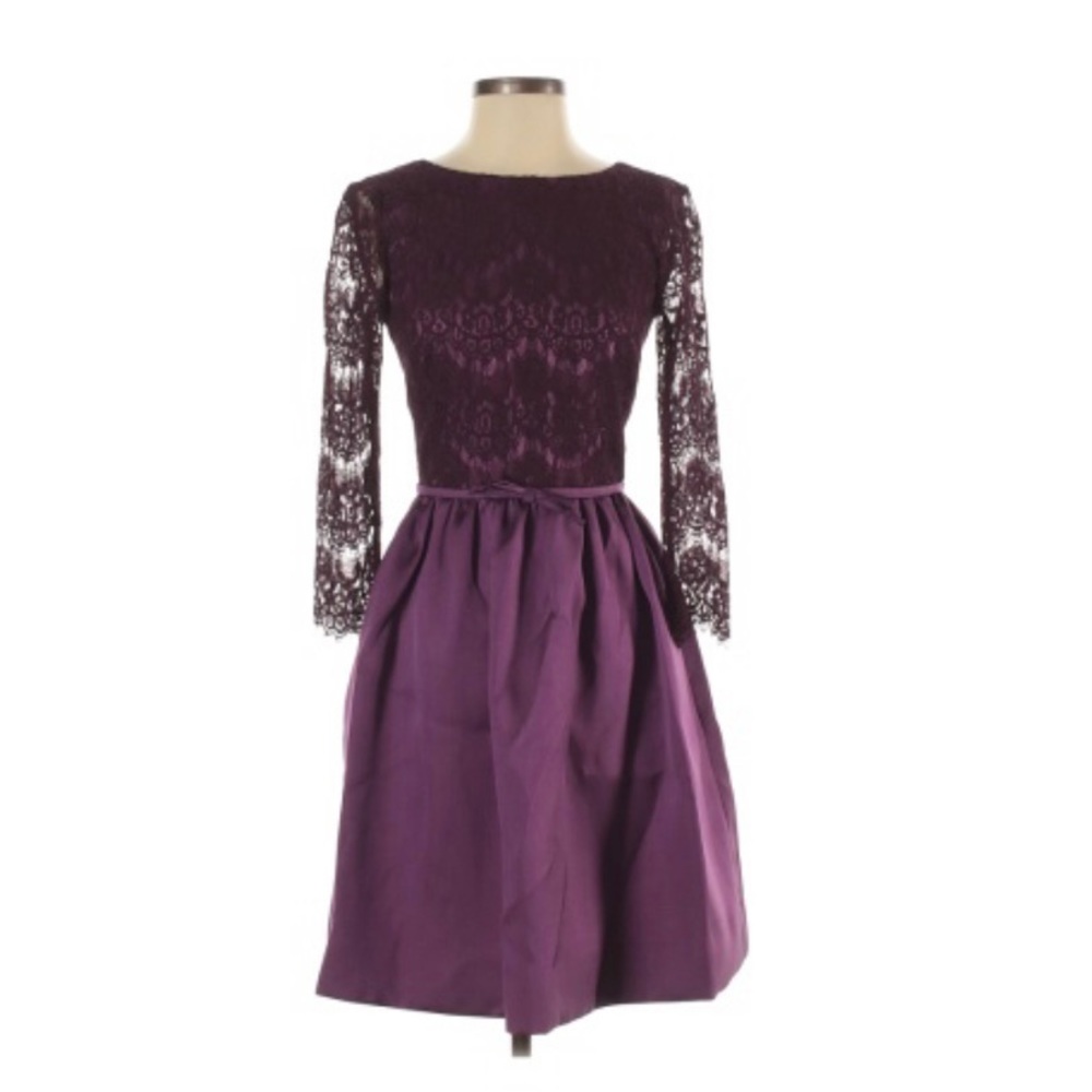 Erin Fetherston Cocktail Dress